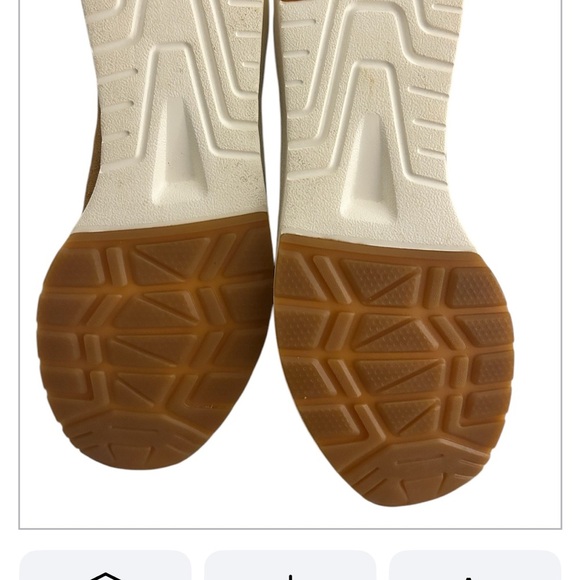 ASICS Gel-Lyte Komachi Strap MT Women’s 8 Sneakers 1192A021-200 - Picture 5 of 6